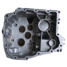 CAD-Zeichnungen Casting Auto Parts